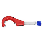 Knipex TubiX® XL Pipe Cutter 6-76mm