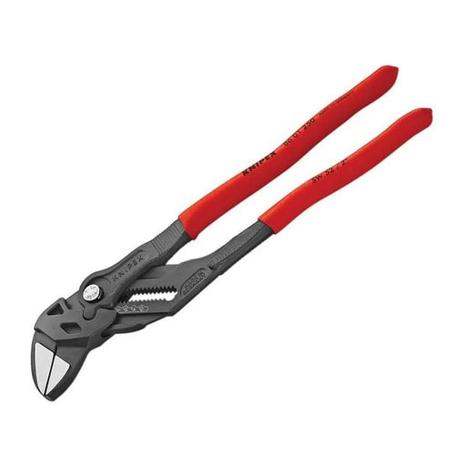 Knipex Pliers Wrench PVC Grip 250mm