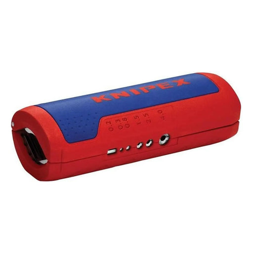 Knipex TwistCut Corrugated Pipe Cutter 100mm