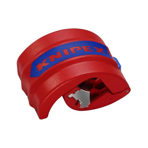 Knipex KNIPEX BiX® Clever Pipe Cutter 72mm