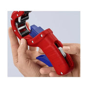 Knipex DP50 Plastic Pipe Cutter