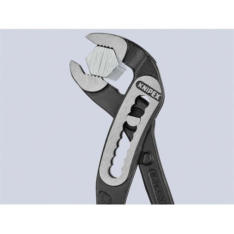 Knipex 88 01 180 Alligator® Water Pump Pliers PVC Grip 180mm