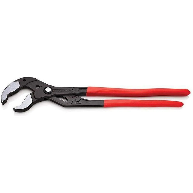 Knipex Cobra® Water Pump Pliers PVC Grip 560mm