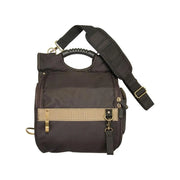 Kuny'S EL-1509 Professional Electrician's Zip Pouch 21 Pocket