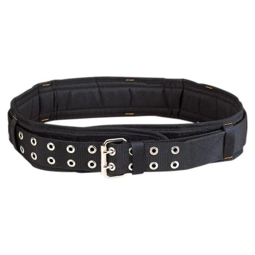 Kuny'S EL-5623 3in Padded Comfort Belt 26-46in Waist