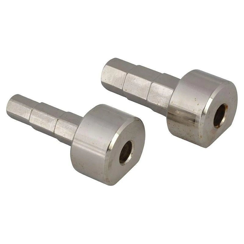Monument 4562P Grip+ T2 Two Triple Step 8-13mm Monobloc Spanner Hex Fittings