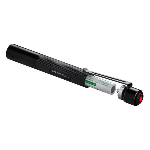Ledlenser P2R CORE Rechargeable Torch