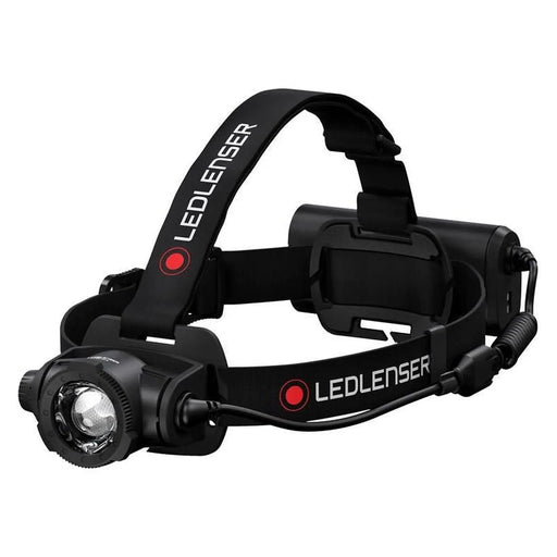 Ledlenser H15R CORE Rechargeable Headlamp