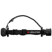 Ledlenser H15R CORE Rechargeable Headlamp