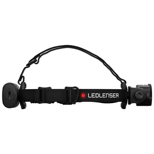 Ledlenser H15R CORE Rechargeable Headlamp