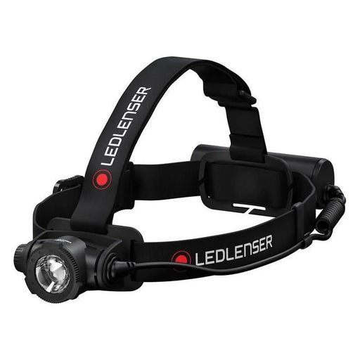 Ledlenser H7R CORE Rechargeable Headlamp
