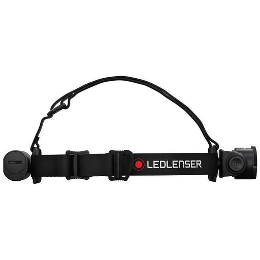 Ledlenser H7R CORE Rechargeable Headlamp