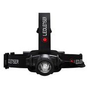 Ledlenser H7R CORE Rechargeable Headlamp
