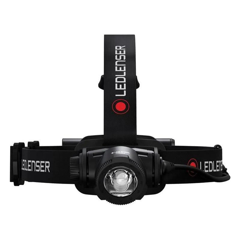Ledlenser H7R CORE Rechargeable Headlamp
