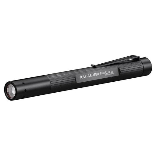 Ledlenser P4R CORE Rechargeable Torch