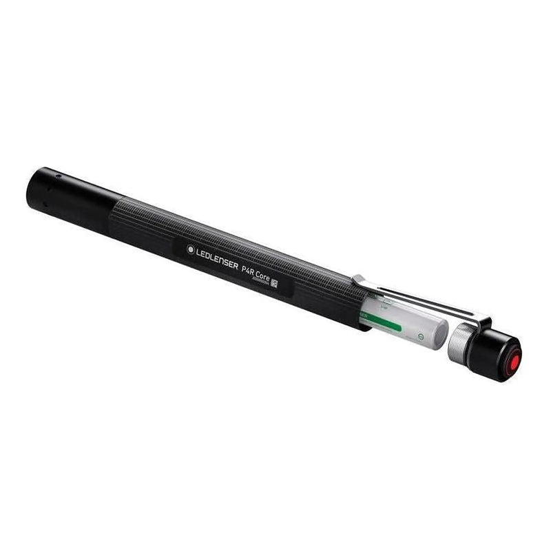 Ledlenser P4R CORE Rechargeable Torch