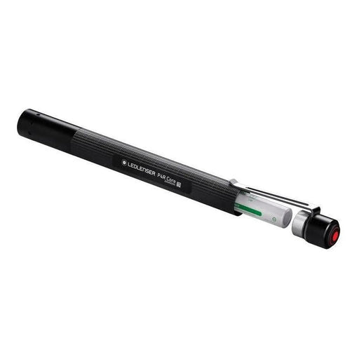 Ledlenser P4R CORE Rechargeable Torch