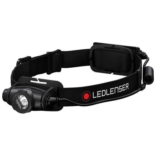 Ledlenser H5R CORE Rechargeable Headlamp