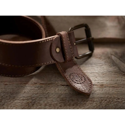 Hultafors Leather Belt 115cm