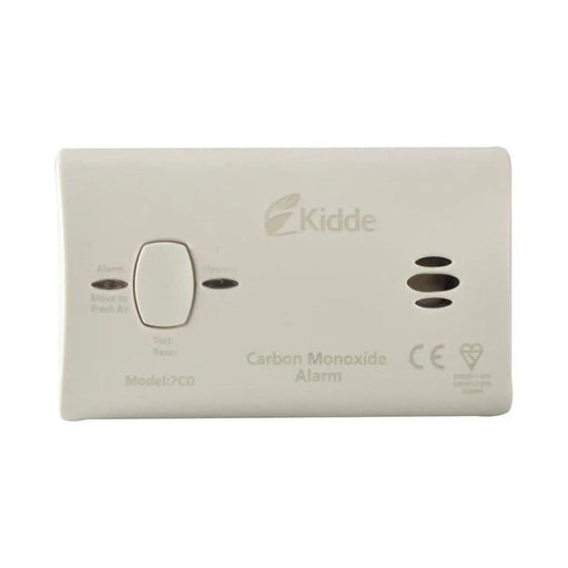 Kidde 7COC Carbon Monoxide Alarm (10-Year Sensor)