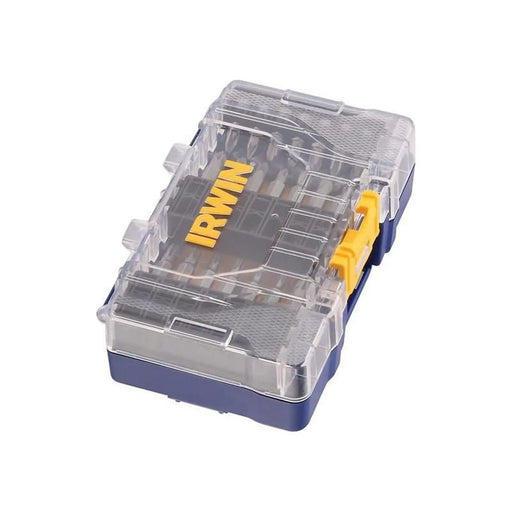 Irwin® Mixed Screwdriving Set, 40 Piece
