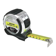 Komelon PowerBlade™ II Pocket Tape 5m (Width 27mm) (Metric only)