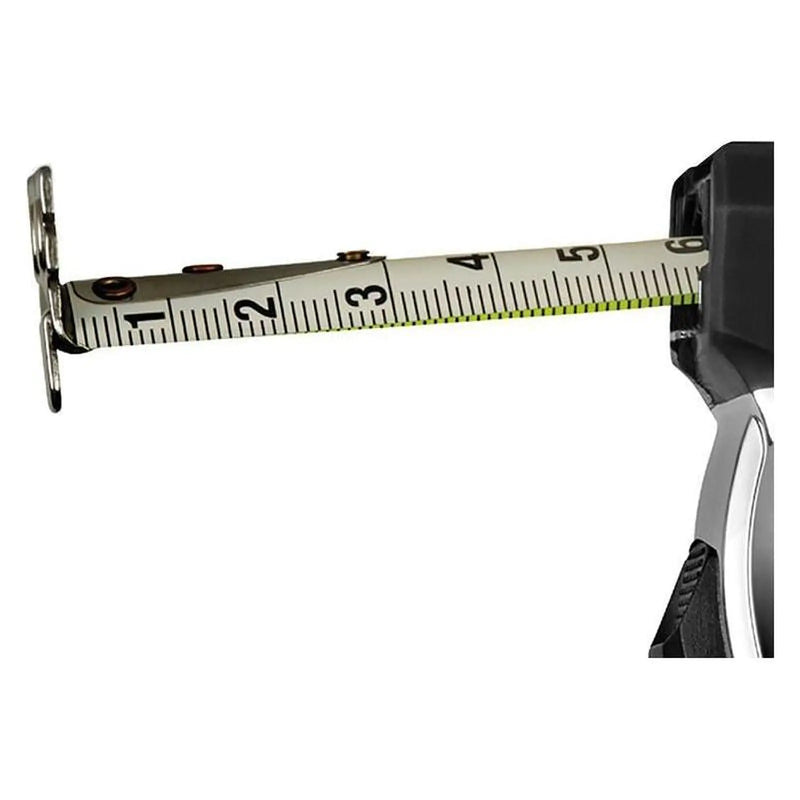 Komelon PowerBlade™ II Pocket Tape 5m (Width 27mm) (Metric only)