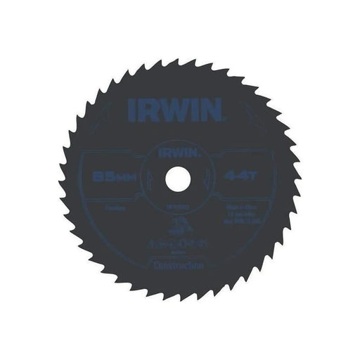 Irwin® General Purpose Saw Blade 85 x 10mm x 44T ATB