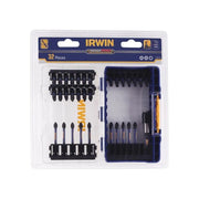 Irwin® Impact Pro Performance Bit Set, 32 Piece