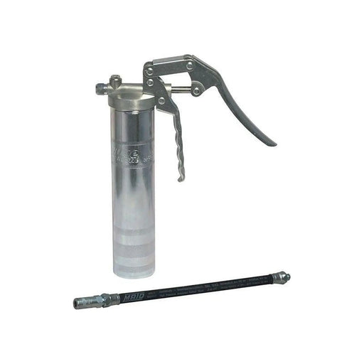 Lumatic Lube-Shuttle® One Handed Grease Gun