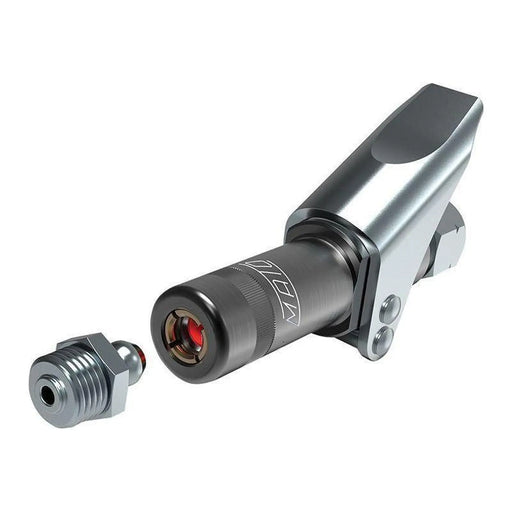 Lumatic Safe-Lock H.D. Mato Grease Coupler (32mm Standard)