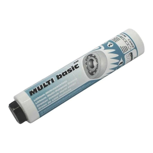 Lumatic Lube-Shuttle® Multi Purpose Lithium Grease Cartridge 400g