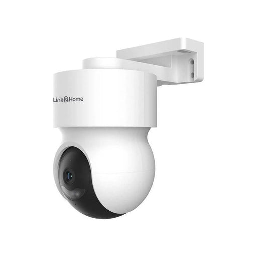 Link2Home Outdoor Smart Security Camera