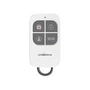 Link2Home Smart Alarm Remote