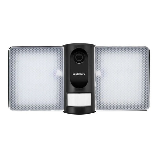 Link2Home Outdoor Smart Floodlight Camera