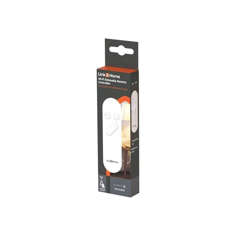 Link2Home Smart Lamp Remote Control