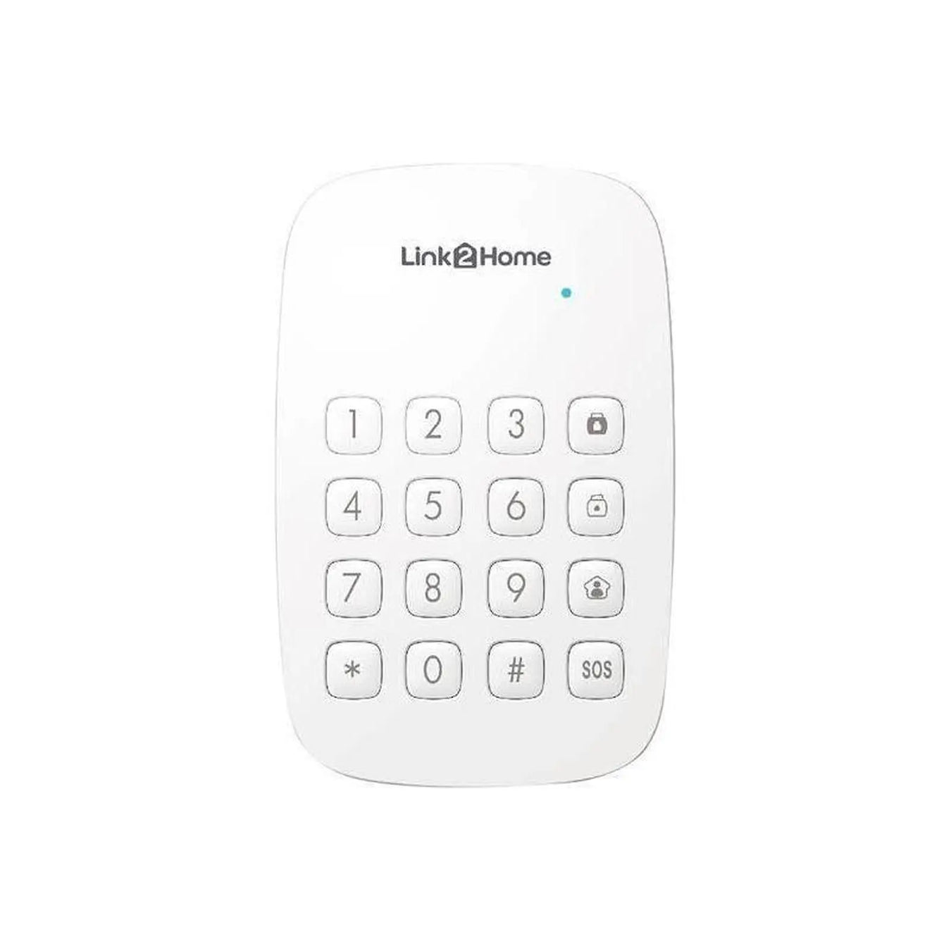 Alarms & Door Entry Systems