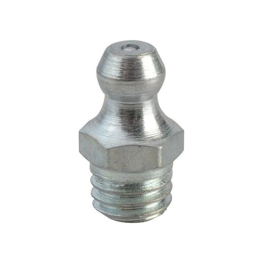 Lumatic HMM8/125 Hydraulic Nipple Straight 8mm