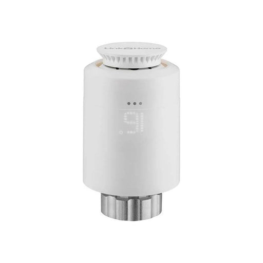 Link2Home Zigbee Thermostatic Radiator Valve