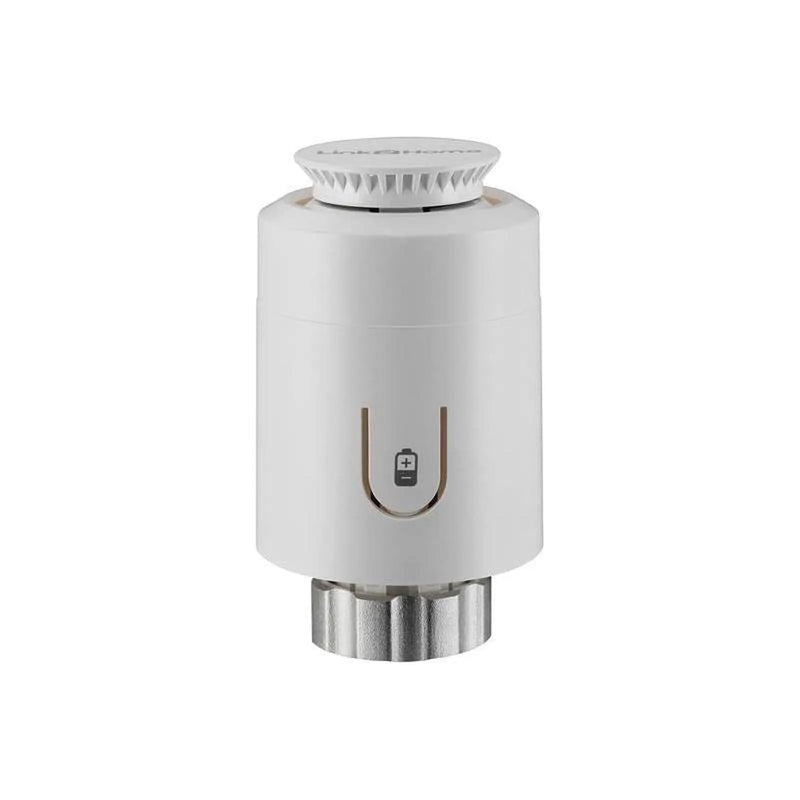 Link2Home Zigbee Thermostatic Radiator Valve