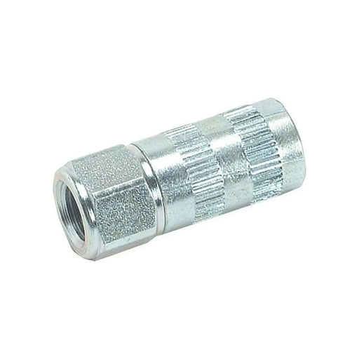 Lumatic HC5 Standard Hydraulic Connector