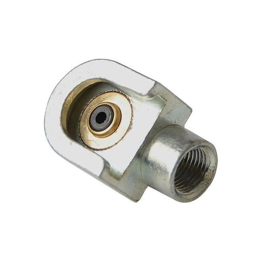 Lumatic HOC1S Hook On Connector