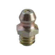 Lumatic HW4 Hydraulic Nipple Straight 1/4 Whitworth