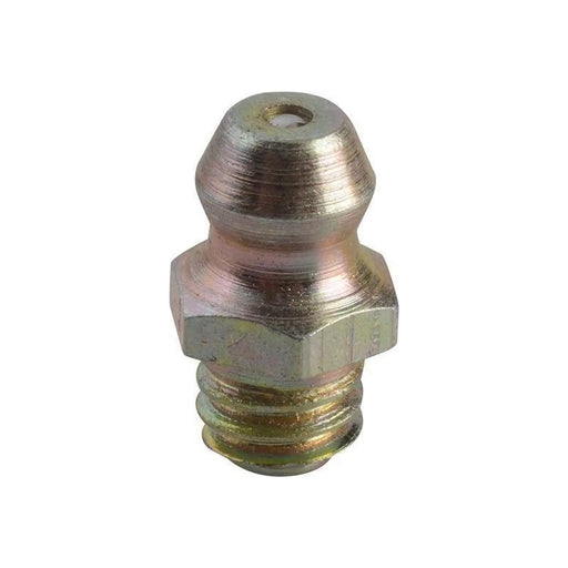 Lumatic HW4 Hydraulic Nipple Straight 1/4 Whitworth