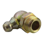 Lumatic HP2/90 Hydraulic Nipple Angle 1/8 BSP