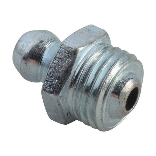 Lumatic HMM10/100 Hydraulic Nipple Straight 10mm