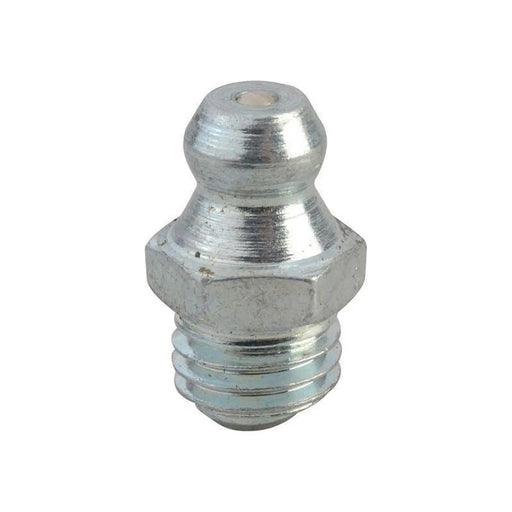 Lumatic HUF5 Hydraulic Nipple Straight 5/16 UNF