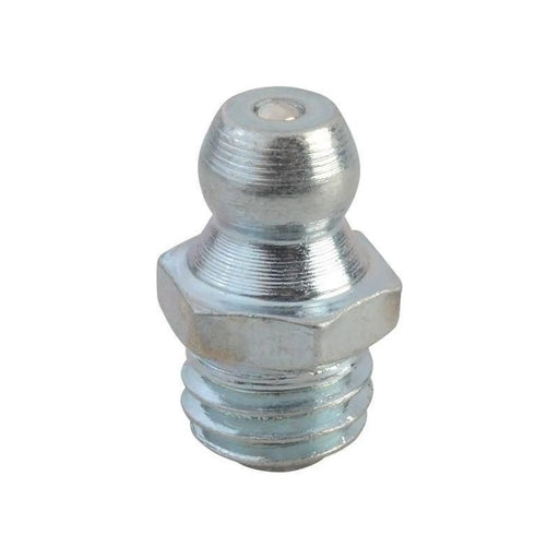 Lumatic HF5 Hydraulic Nipple Straight 5/16 BSF