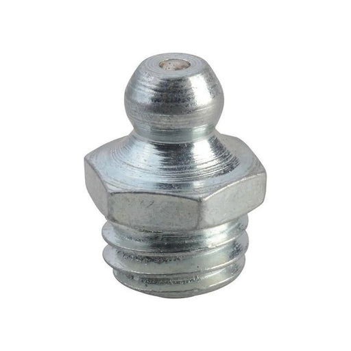 Lumatic HMM10/150 Hydraulic Nipple Straight 10mm