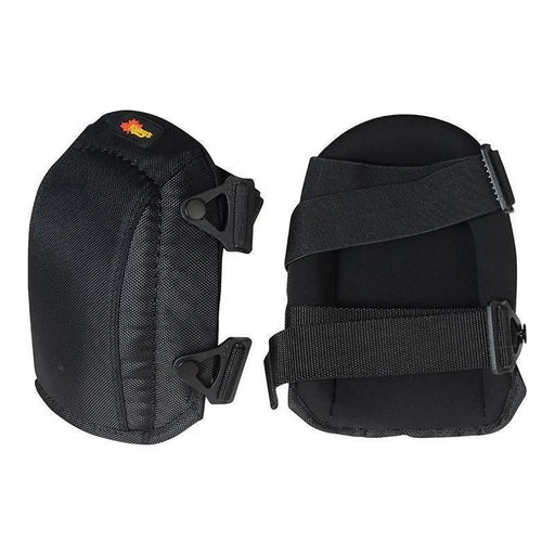 Kuny'S KP-342 Buckle-Style Flooring Knee Pads